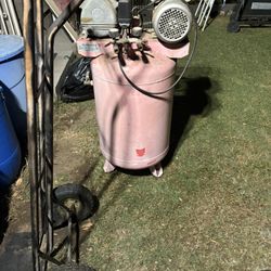 80 Gallon Air Compressor