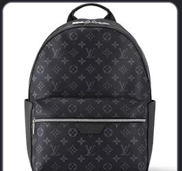 LV Backpack