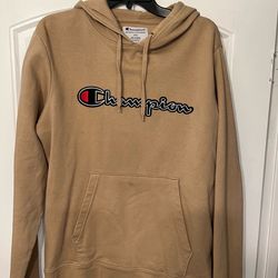 Champions Hoodie Mens Size M