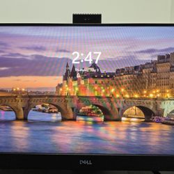 Dell Optiplex AIO 7480 Desktop
