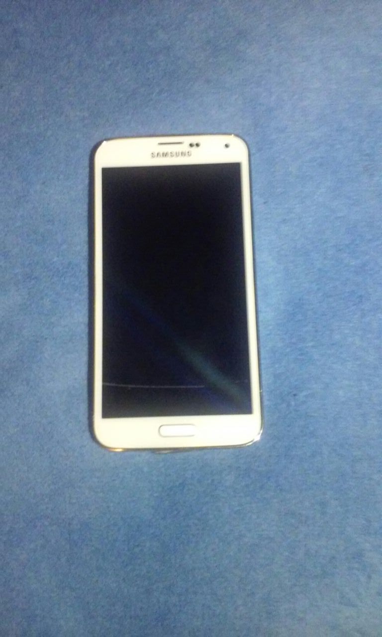 Samsung Galaxy s5