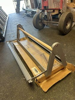 Para Rollos De Papel Market $10