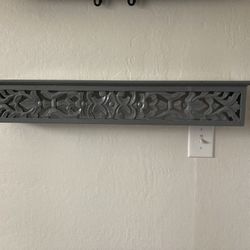 Floating Shelves 