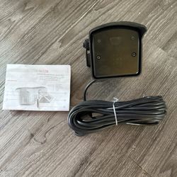 BEA 10Falcon motion sensor