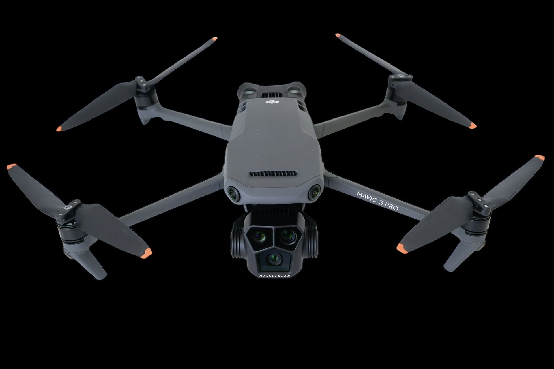 DJI Mavic 3 Pro Fly More Combo With RC pro