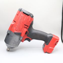 Milwaukee 2767-20 M18 Fuel 1/2" Square Ring Impact Wrench