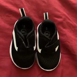 Wonder Nation Size 3 Infants