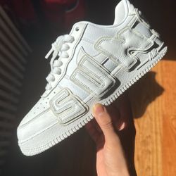 CPFM SIZE 8 USED AUTHENTIC 