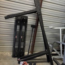 Rogue Foldable Rack 