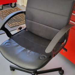 Office Chair - Free