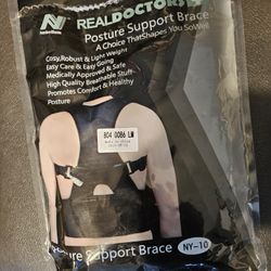Posture Support Brace