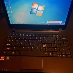 Acer Notebook (2) 