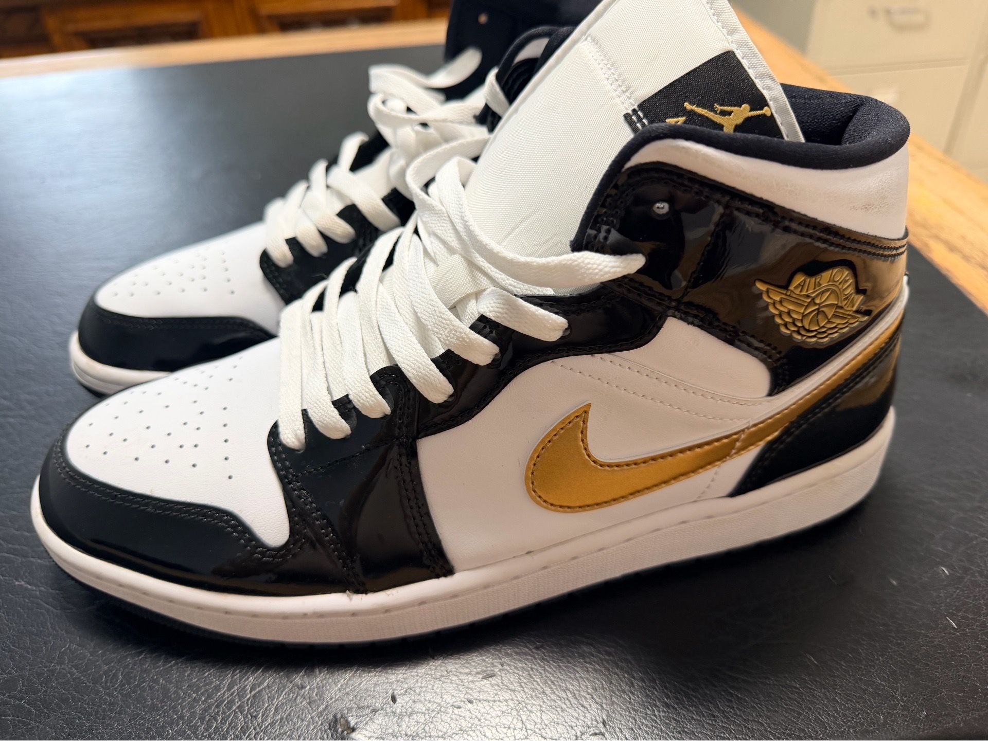 Nike shoes