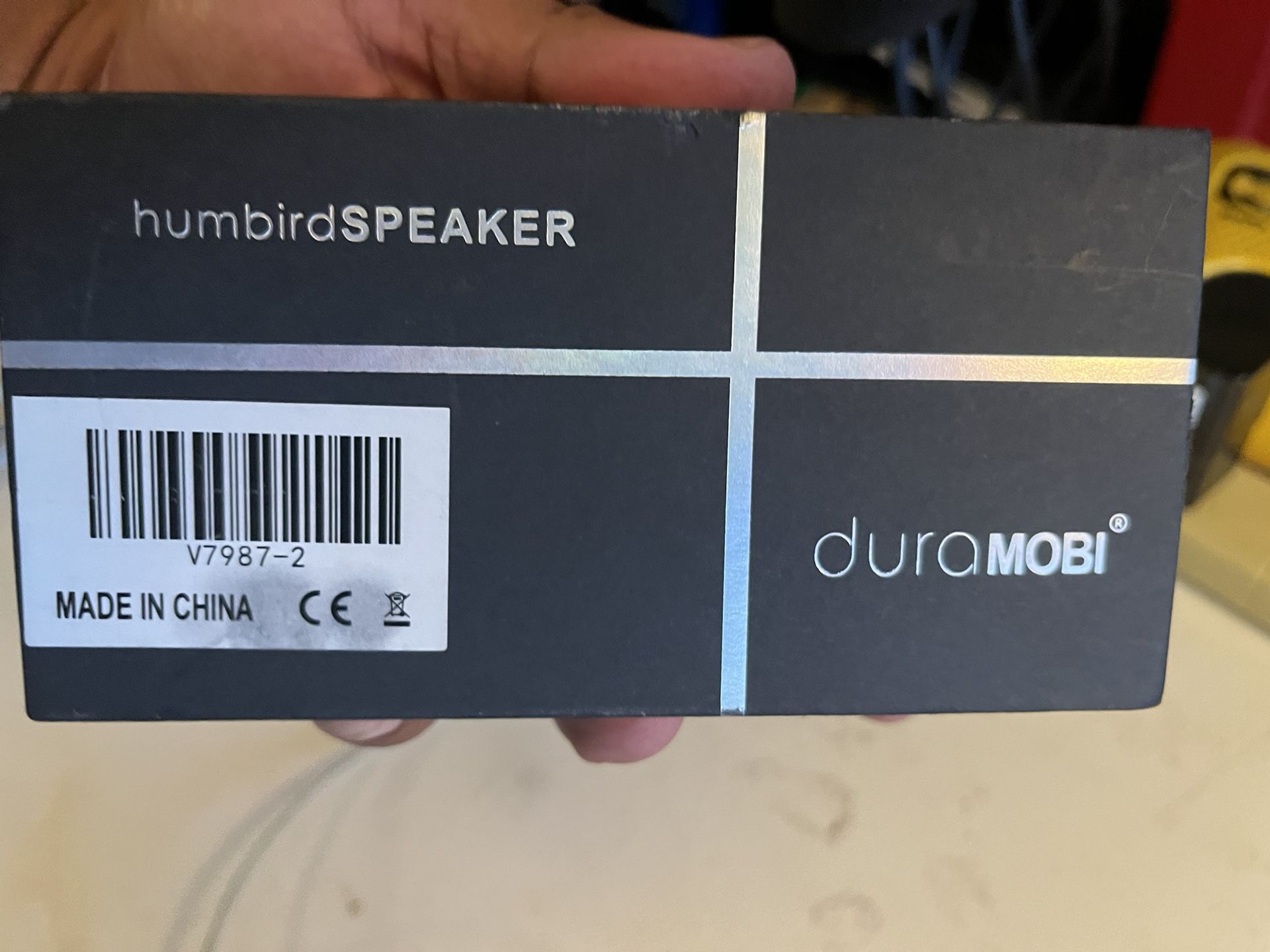 Hummingbird Speakers