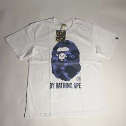 Bape Shirt