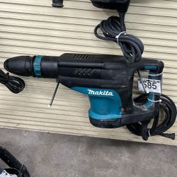 Makita Hammer