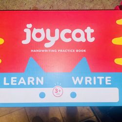 Preschool Learning Activities 48 Reusable Pages, Handwriting Practice for Kids Toddlers, Tracing Letter Number Workbooks