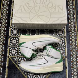Jordan 2 Retro 