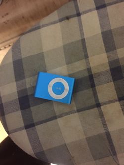 iPod nano