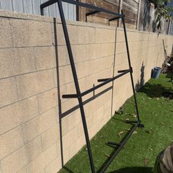 Bed Frame (Queen size)
