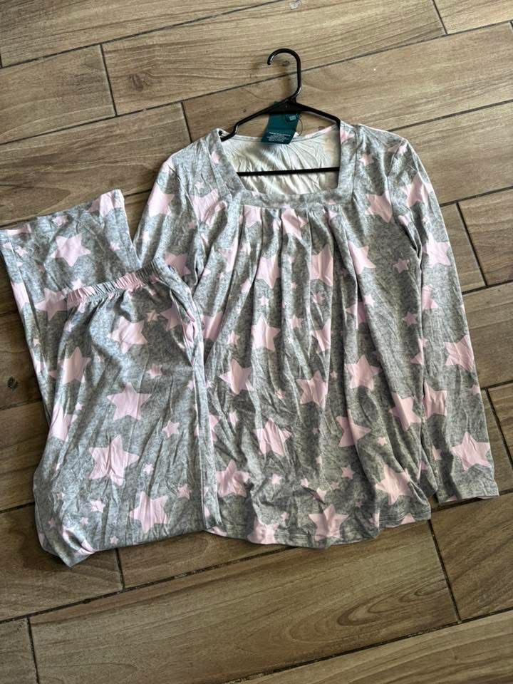 Women’s Pajama Set