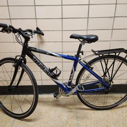 Trek 30 Speed Urban Hybrid Bike