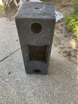 Base Box,speaker Box