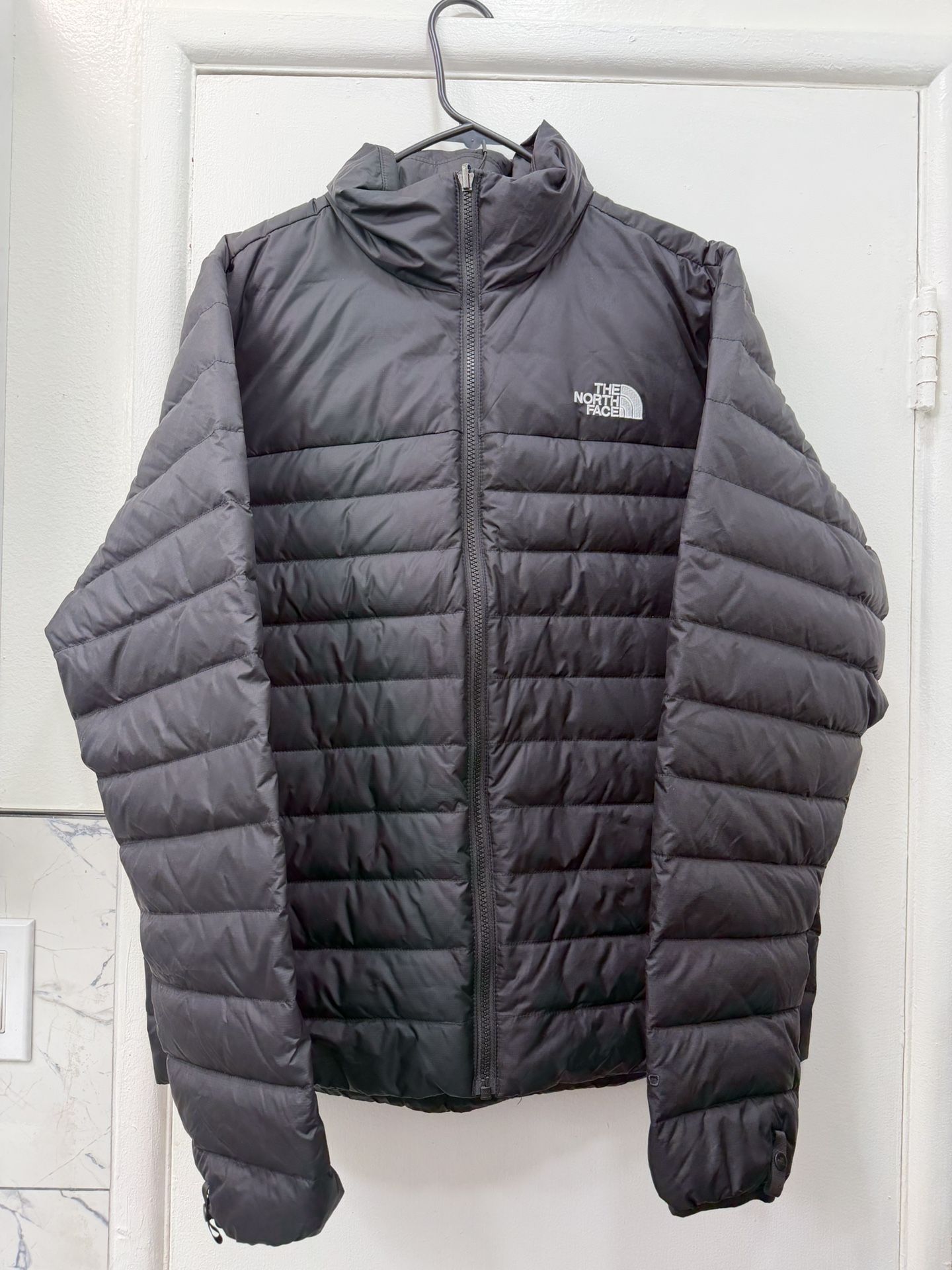 North face Puffer Jacket