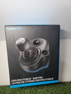 Volante para juegos de carrera Logitech G920 (941–000121), Negro