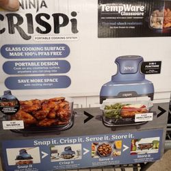 Ninja Crispi