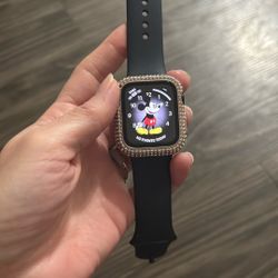 Apple IWatch SE 