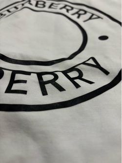 burberry t shirt