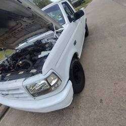 1994 Ford F-150