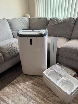 Portable Air Conditioner
