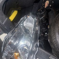 Nissan Maxima Brand New Headlights 