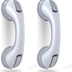 Helping Handel For Bathroom & Household 2 Pieces 