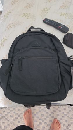 Vendo mochila 🎒 Adidas y Nike