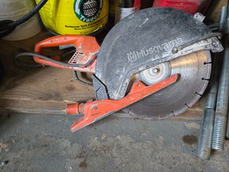 Saw Concrete