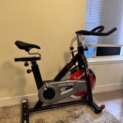 Sunny Exercise Bike