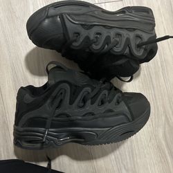 Osiris D3 – Black | Size 10