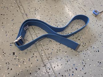 Gait Belt