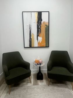 chairs