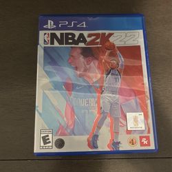 Nba2k22