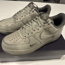Air Force 1 ‘07 LV8 - Light Army