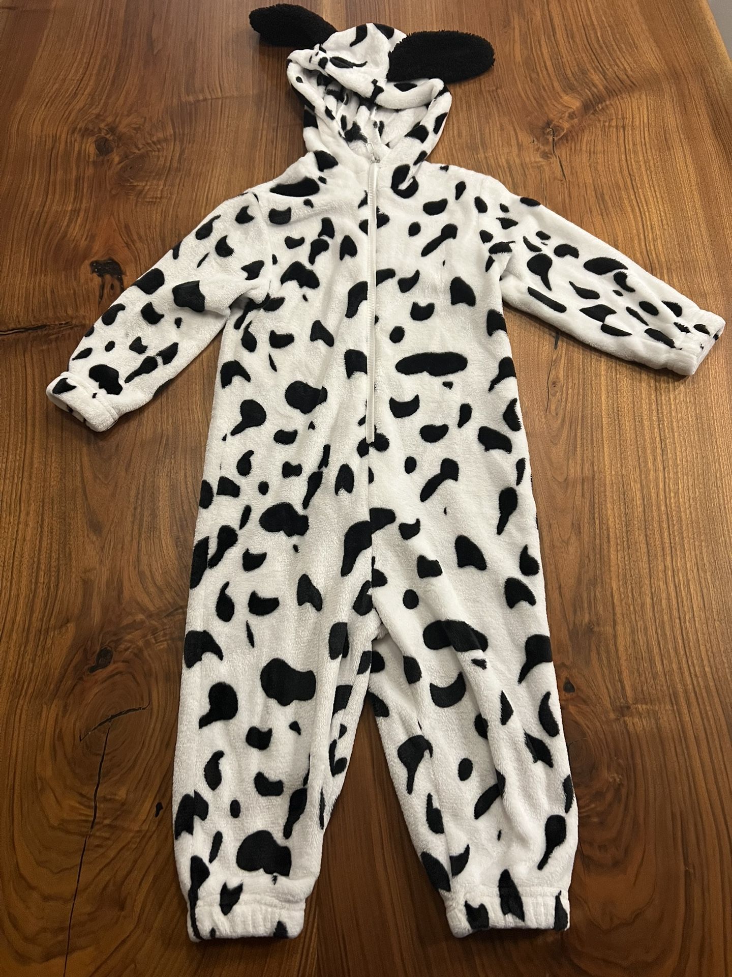 Child Halloween Costume - Spotted Dog