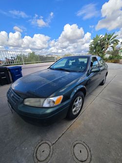 1999 Toyota Camry