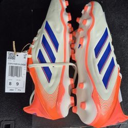 Adidas Copa Pure III League cleats