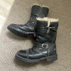 RARE HARLEY DAVIDSON BOOTS 
