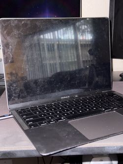 2019 MacBook Air PARTS (READ)