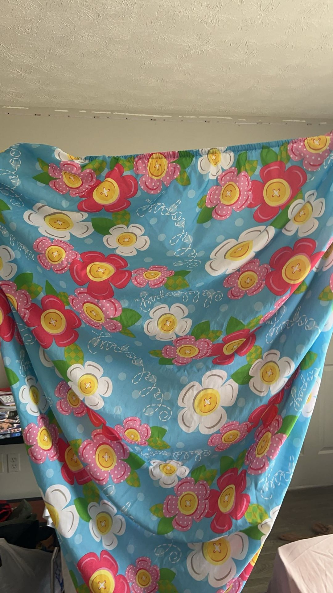 Lalaloopsy Sheet